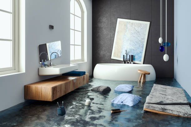 Best 24/7 water damage repair  in Brush Prairie, WA